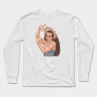 Love Sweet Love || Jade Thirlwall Long Sleeve T-Shirt